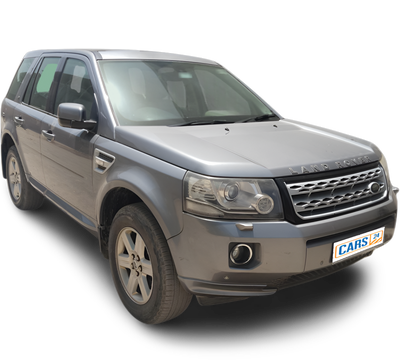 Landrover Freelander 2-img